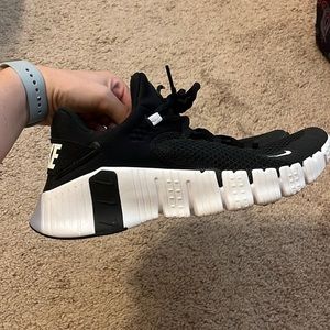 Women’s Nike Metcon, Size 9